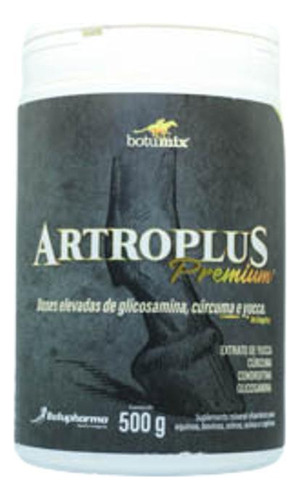 Botumix Artroplus Premium - 500 Gr