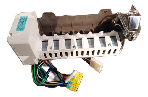 Fabricador De Gelo Refrigerador LG Gr-x248 Ice Maker