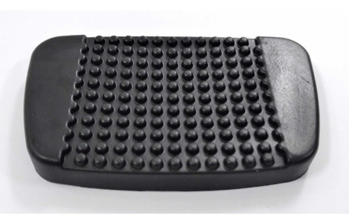 Capa Pedal Automatico S10 Traiblazer 2012 13 14 15 16 21