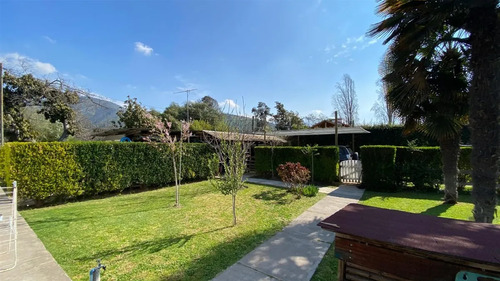 Parcela Venta En Isla De Maipo 3dorm. Y Piscina. Condominio