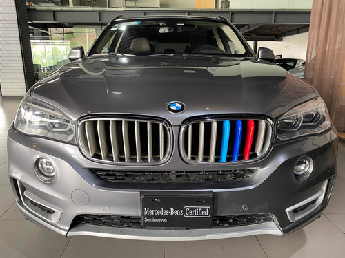 Imagen 3 de 15 de Bmw X5 2016 4.4 X5 Xdrive50ia Excellence