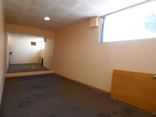 Casa Para Oficinas En Venta En Narvarte