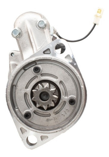 Arranque Hd Jac 1040 Hitachi Osgr 12v 2.3kw Cw 9d