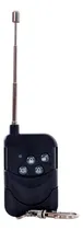 Comprar Control Remoto Pulsador P\u002Falarmas Linseg Hagroy Rf-5 500mts