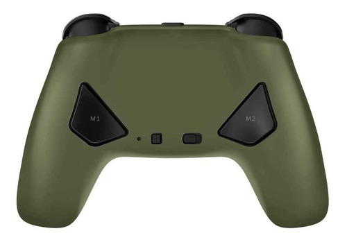 Imagen 4 de 4 de Control joystick inalámbrico VoltEdge CX50 camo green