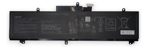 Bateria Original Asus Notebook Rog Zephyrus S Gx502 Nova +nf