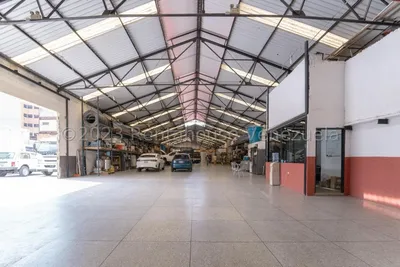 Galpón en venta
