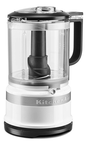 Picadora De Alimentos Kitchenaid Kfc0516wh, Accesorio Para B