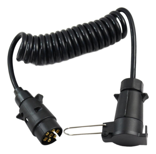 Cable De Extensión Para Placa De Luz De Remolque, 2m