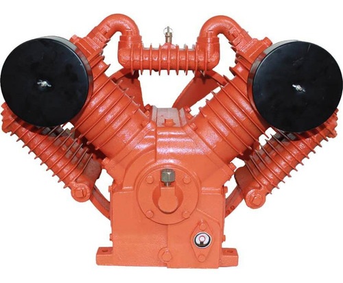 Cabezote Lubricado Dc 2105t (10hp)