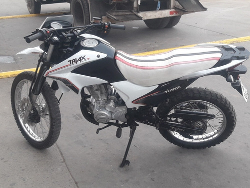 Imagen 3 de 4 de Corven Triax 250