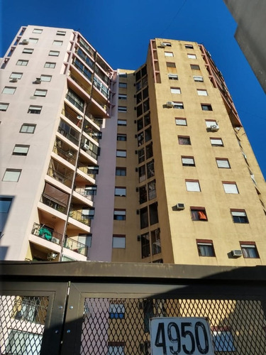 Venta Departamento En San Martin 