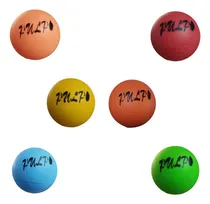 Comprar 20 Pelota Pulpo Nº1  Pvc Lmr Deportes
