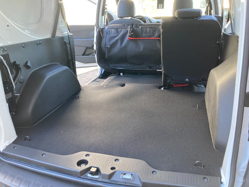 Renault Kangoo Ii Express Confort 5a 1.6 Sce