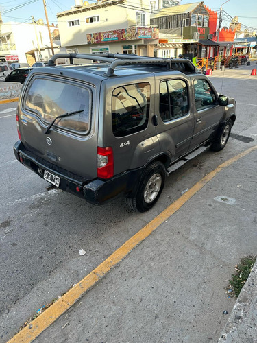 Nissan X-Terra 2.8 Se 4x4