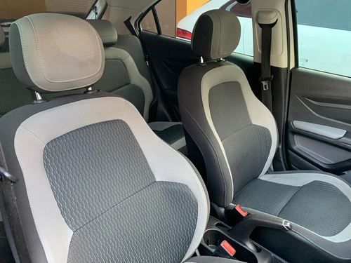 Chevrolet Onix 1.0 Lt 5p Flex 2015 Manual