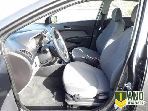 Hyundai Hb20x Style 1.6 16v