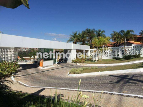 Imagem 18 de 20 de Venda Lote Em Condomínio Jardim Botânico Brasília - 875915