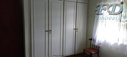 Imagem 9 de 29 de Chácaras À Venda Em Mairiporã/sp - Compre O Seu Chácaras Aqui! - 1491163