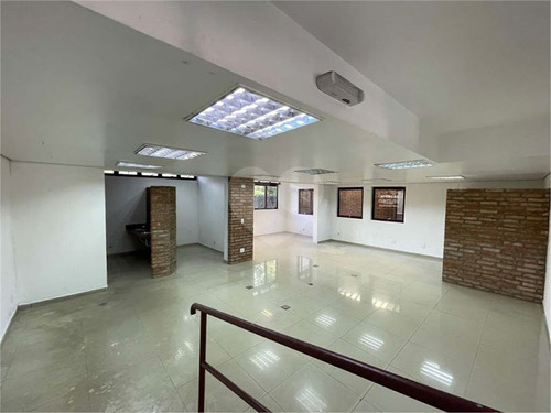 Imagem 10 de 30 de Loja C (351,34 M²) - Centro Comercial Áarea - Venda E Locação - Reo633170
