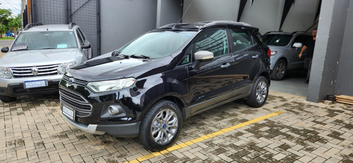 Ford Ecosport 2.0 16v Freestyle Flex 5p