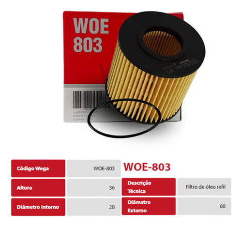 Kit Revisão Corolla 2.0 16v Flex 2010 A 2019