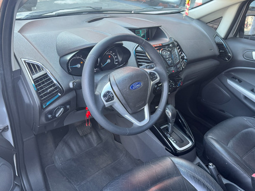 Ford Ecosport 2.0 16v Freestyle Flex Powershift 5p