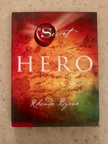 Libro: Hero