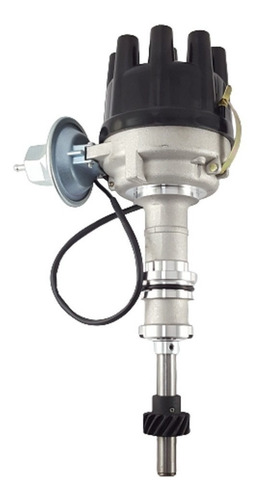 Fd25 Distribuidor Ford 351 5.8l Platino Mustang Cougar