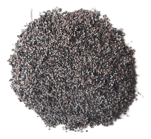 Fertilizante Fertilizante Npk 04x14x08 para floración 1 Kg