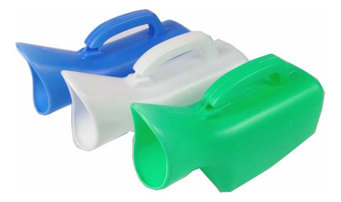 Ange - Frasco De Micção Portátil De Viagem, Para Homens E
