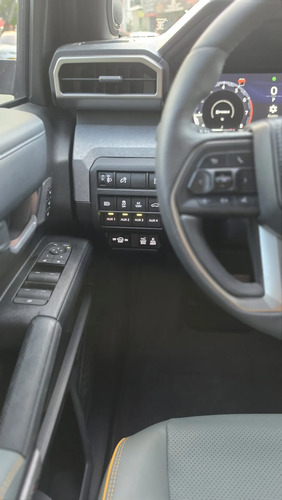 Toyota 4runner Trailhunter 2.4 Hibrida