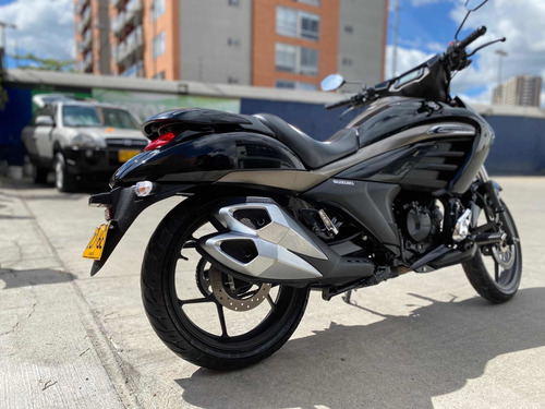 Suzuki Intruder 160