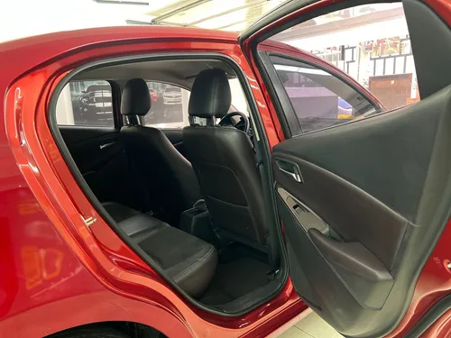 Mazda 2 Gran Touring LX AT 2020