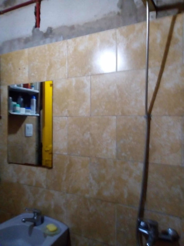Oportunidad Casa Con Escritura En Francisco Alvarez Cerca Del Ferrocarril Sarmiento
