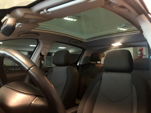 Imagen 12 de 25 de Peugeot 308 1.6 Allure Nav 2014, Concesionario Oficial! Sf