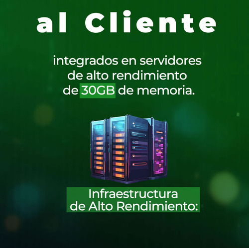 Sistema De Atendimiento Automático - Instalación Inclusa