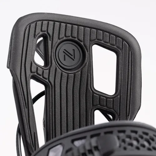 Fijaciones De Snowboard Flow Fuse Fusion Para Hombre