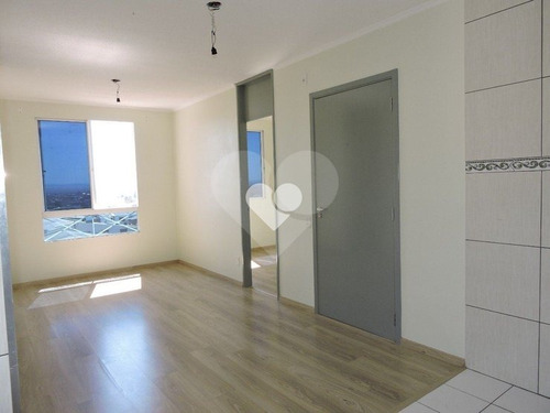 Apartamento-porto Alegre-rubem Berta | Ref.: 28-im422214 - 28-im422214