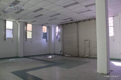 Imagem 10 de 16 de Comercial Para Venda, 0 Dormitórios, Jurubatuba - São Paulo - 20598