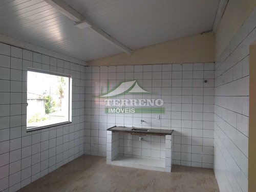Imagem 17 de 30 de Casa Com 3 Dorms, Bom Jesus, Contagem, Cod: 381 - A381