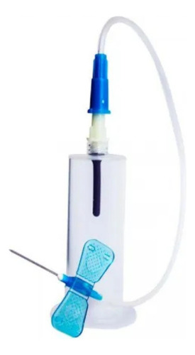 Adaptador Holder Para Coleta Multipla Com 250 Unidades Cral