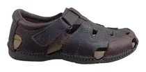 Comprar Huaraches De Piel Tejidos Para Hombre Lobo Solo 6602