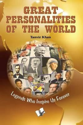 Libro Great Personalities Of The World - Tanvir Khan