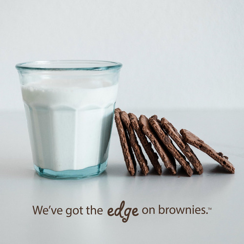 Sheila G's Brownie Brittle Chocolate-caramelo - 20 Pzs