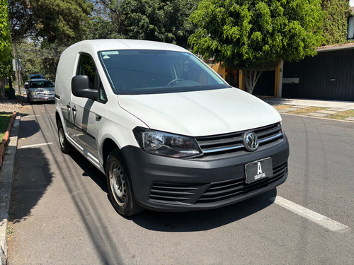 Volkswagen Caddy 1.6 Base Mt