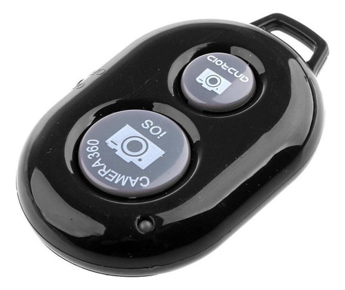 2x Botón De Obturador Remoto Para Cámara De Teléfono