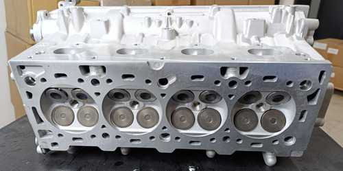 Cabeza Completa Chevrolet Cruze Trax 1.8 F18d4 08-14