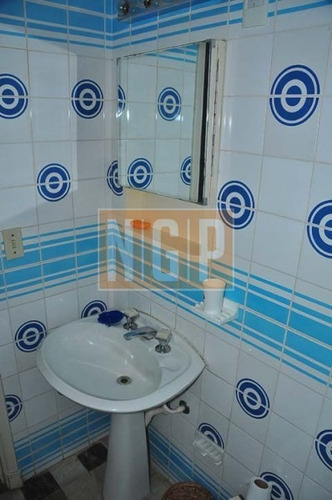 Apartamento En Brava, 2 Dormitorios - Ref: 1713