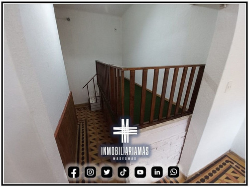 Imagen 4 de 14 de Alquiler Apartamento Reducto Montevideo Imas.uy Ip * (ref: Ims-12045)